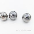 G40 Universal Wheel AISI 52100 Chrome Steel Ball